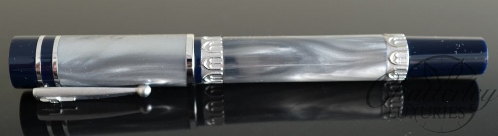 Nettuno 1911 Tritone Fountain Pen - Image 3