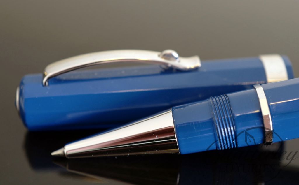 Omas Arte Italiano Paragon Blue Rollerball