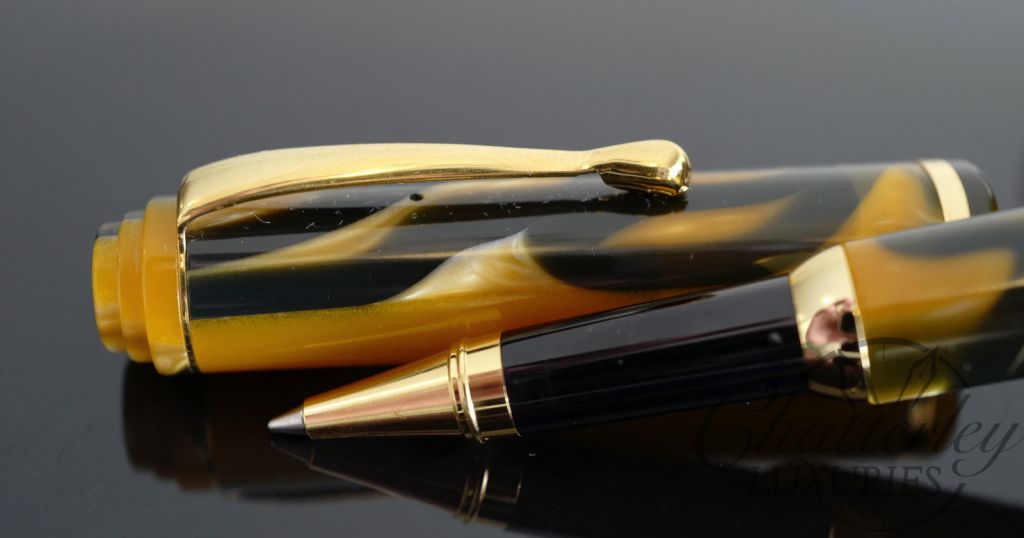 Bexley '03 Rollerball