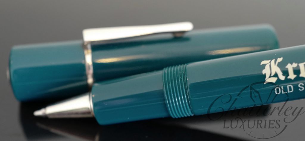 Krone Old School Rollerball