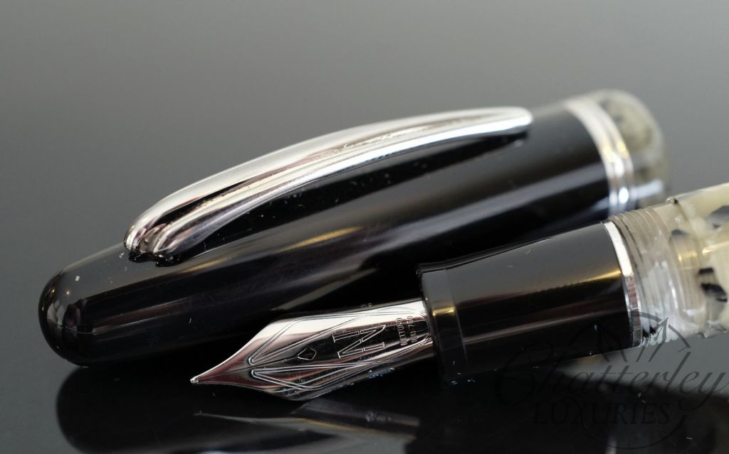 Nettuno 1911 Skipper Fountain Pen