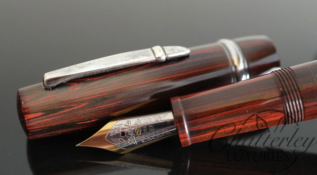 Stipula Novecento Rossini Fountain Pen