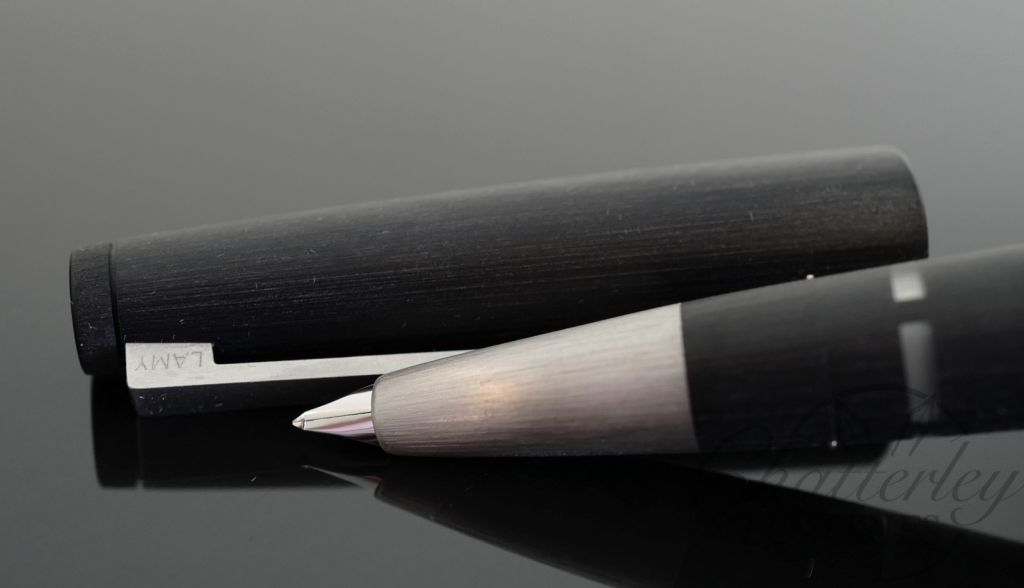 Lamy 2000 Fountain Pen