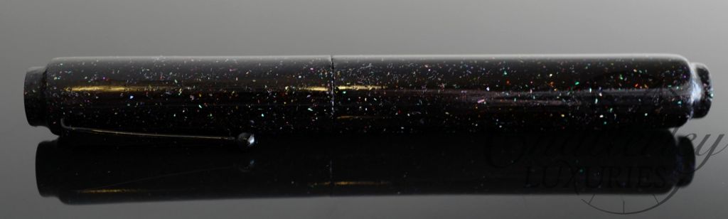 AP Limited Editions "The Apprentice" Urushi Nashiji-nuri Fountain Pen - Image 2