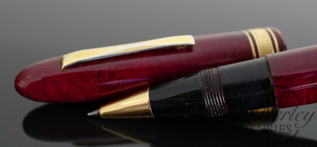 Omas Amerigo Vespucci Rollerball