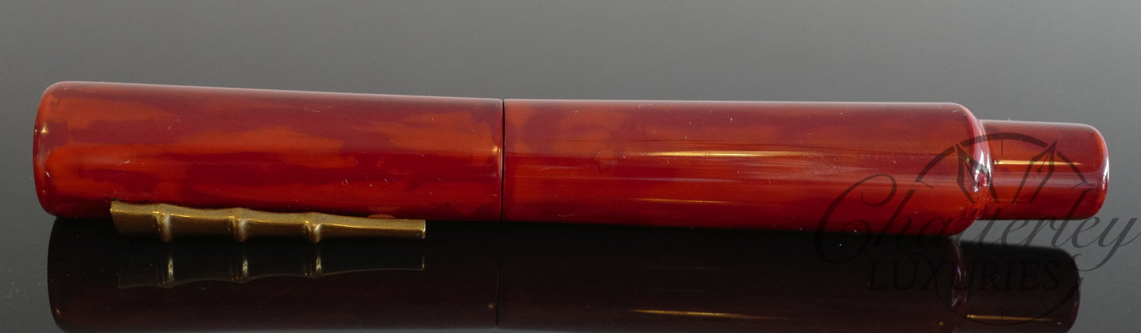 AP Limited Editions Urushi Lamont Limited Edition Fountain Pen - Image 2
