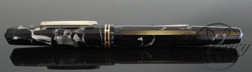 Wahl Eversharp Vintage Doric Fountain Pen - Image 2