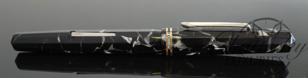 Wahl Eversharp Vintage Doric Fountain Pen - Image 4