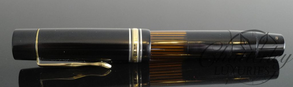 Montblanc Meisterstück L139 Long Window Wartime Fountain Pen - Image 9