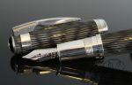 Montblanc Alfred Hitchcock Limited Edition Great Characters Fountain Pen