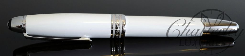 Montblanc Meisterstuck Tribute to the Mont Blanc LeGrand Fountain Pen - Image 2