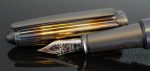 Diplomat Aero Flame Fountain with 14k Gold nib