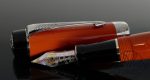 Parker Duofold Centennial Big Red Fountain Pen