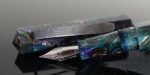 Intellectus Custom Allumite Fountain Pen