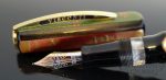 Visconti Limited Edition Four Seasons Maki-e Fountain Pen