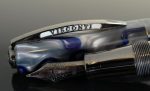 Visconti-Chatterley Opera Master Limited Edition Fountain Pen River Thames at Midnight with extra nib!