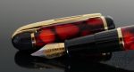Waterman Phileas Red/Black Fountain Pen