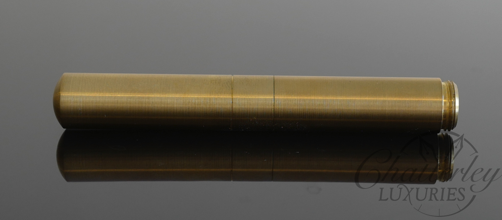 Schon DSGN Pocket Six Fountain Pen