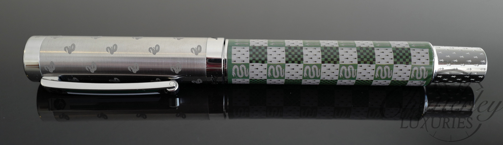 Montegrappa Harry Potter Open Edition Fountain Pens - Image 6