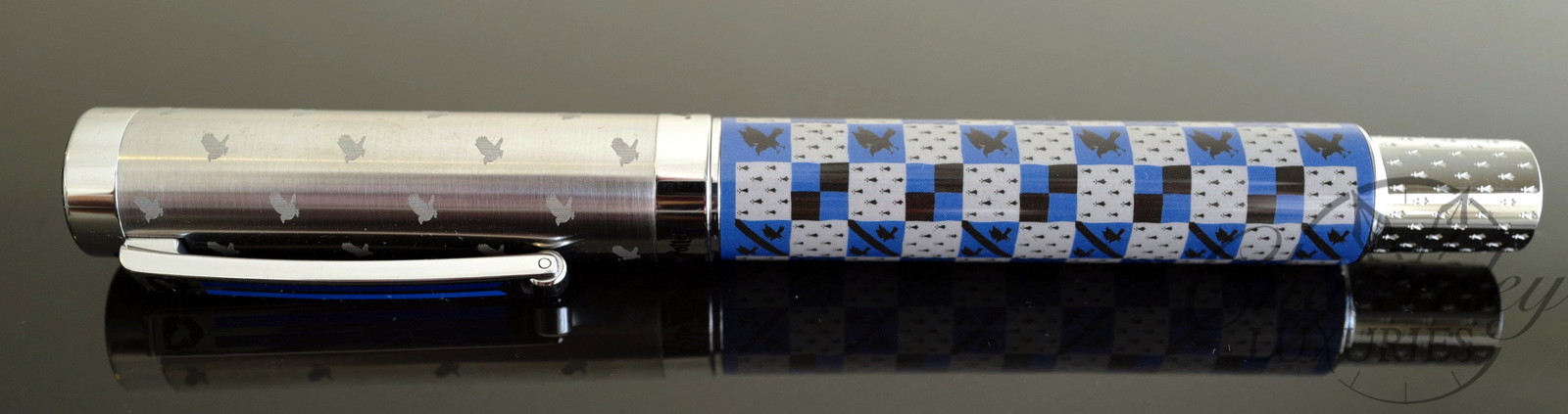 Montegrappa Harry Potter Open Edition Fountain Pens - Image 5