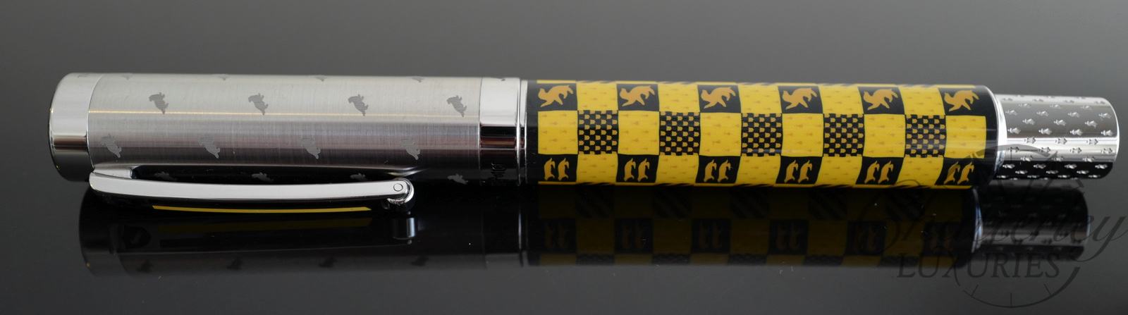 Montegrappa Harry Potter Open Edition Fountain Pens - Image 4