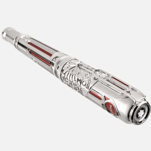 Montblanc Writers Edition Homage to Victor Hugo 1831 Limited Edition Fountain Pen