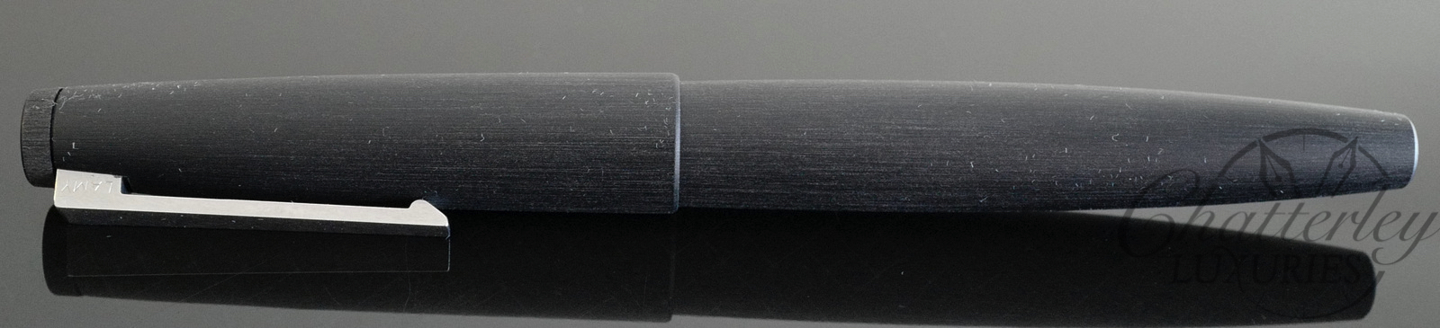 Lamy 2000 Fountain Pen - Image 2
