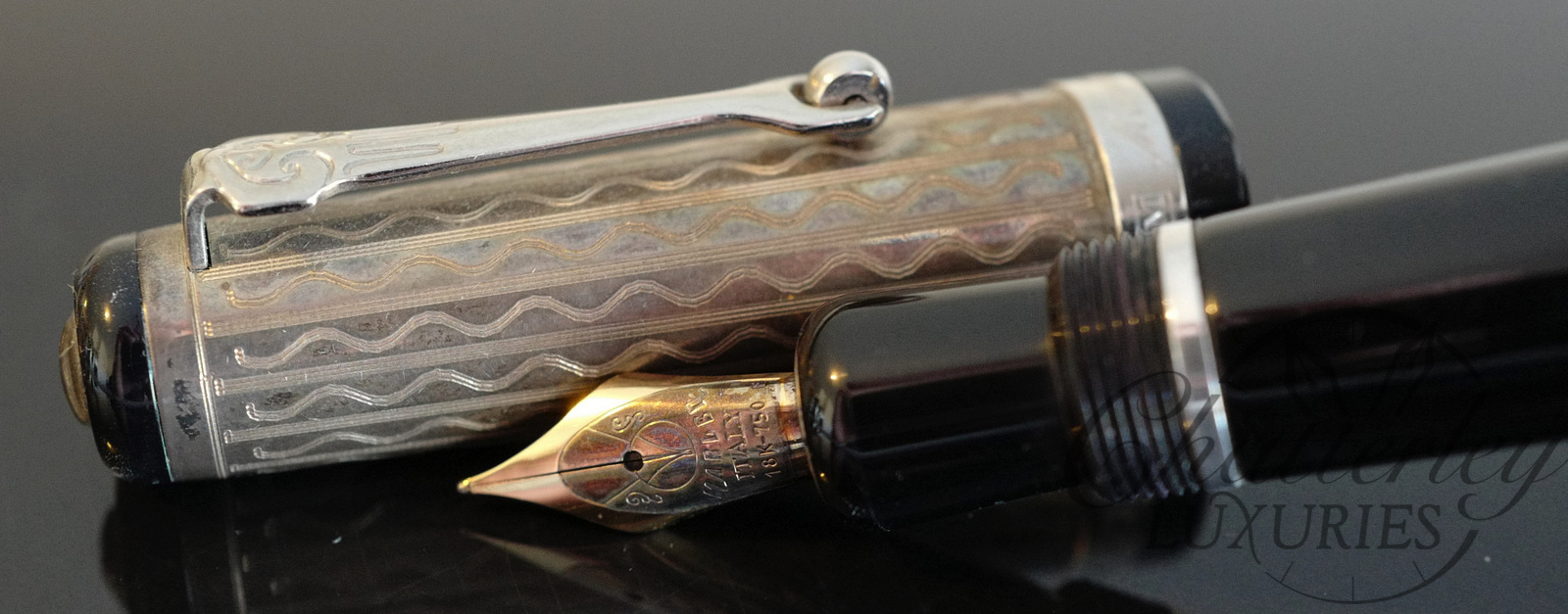 Marlen Vienna Fountain Pen