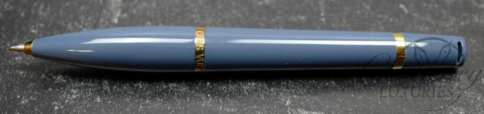 Louis Vuitton Neck cord Ball Point Pen