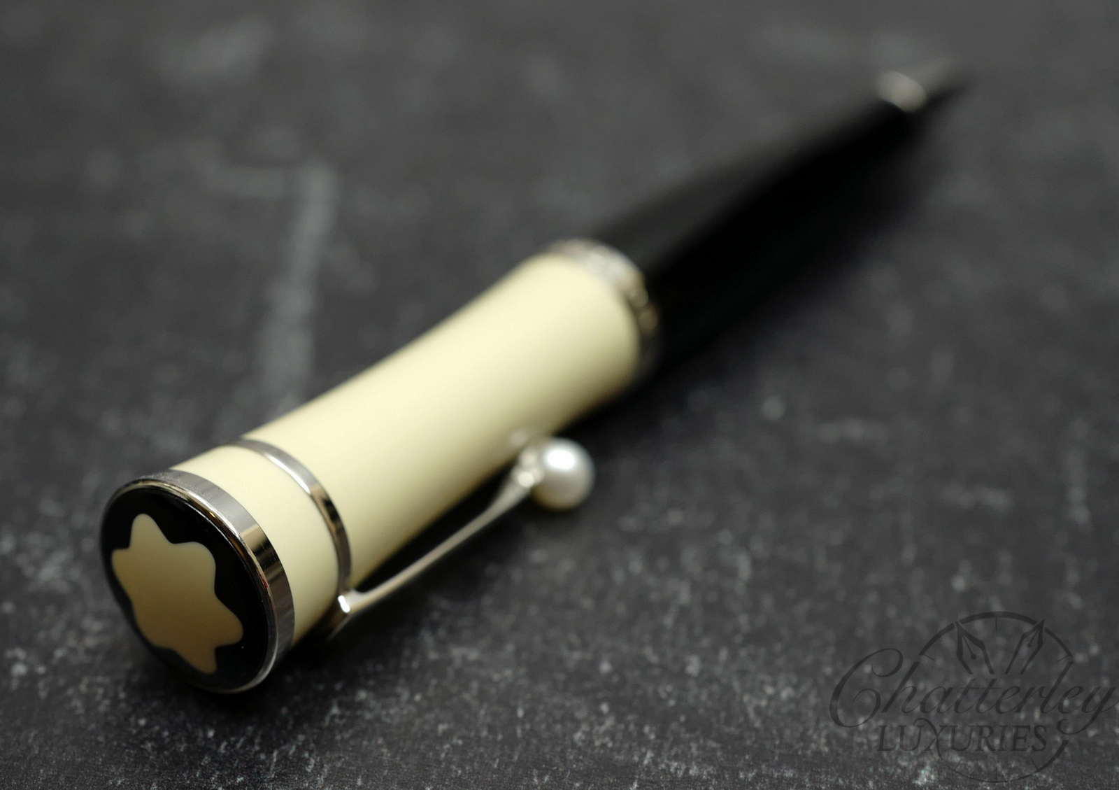 Montblanc Special Edition Greta Garbo Ball Point