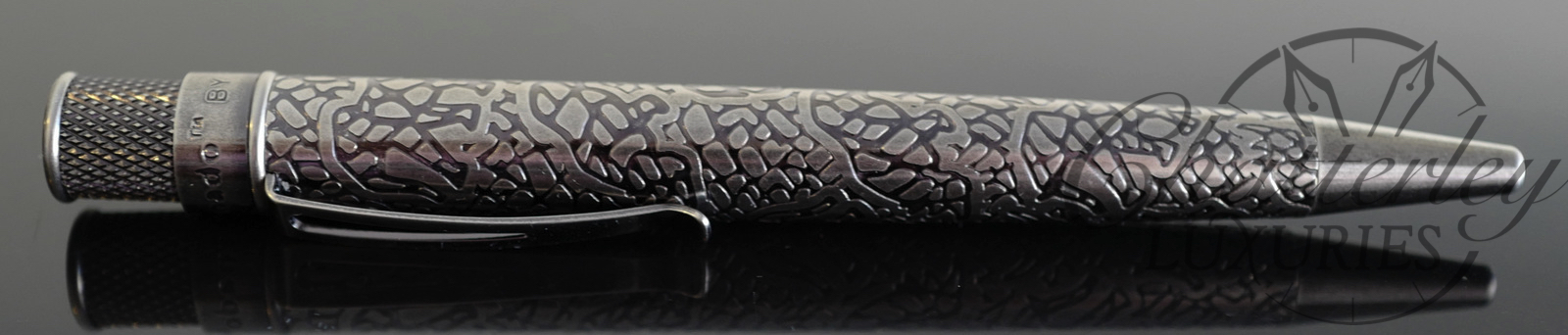 Retro 1951 Tornado Elephant Rollerball