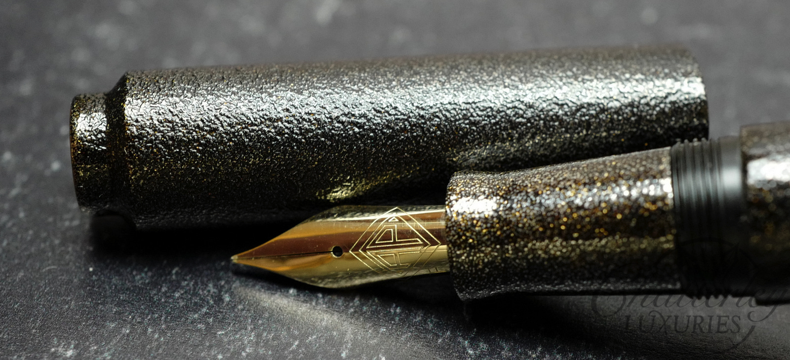 Flash Sale-AP Limited Editions Colors Of Cosmos Fountain Pens - Image 4