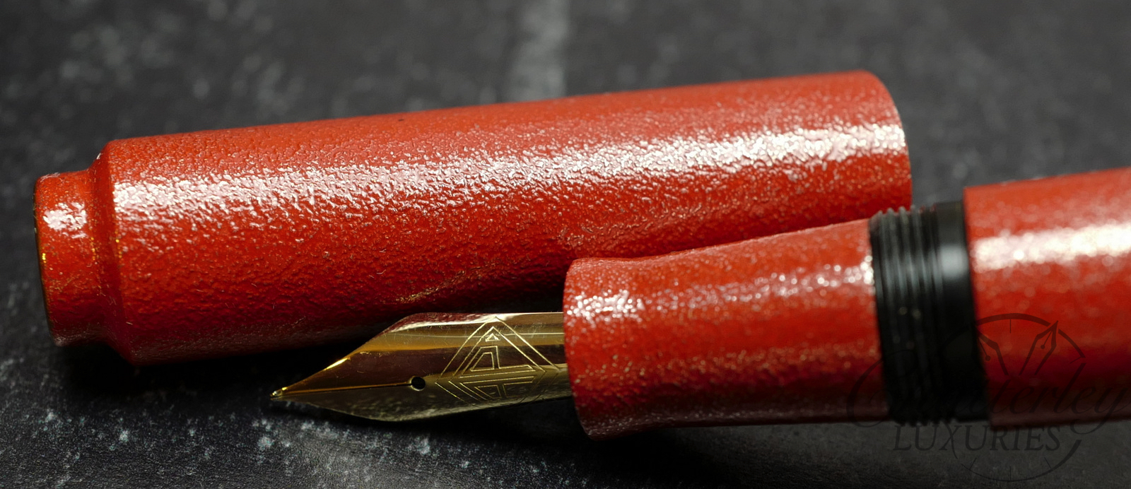 Flash Sale-AP Limited Editions Colors Of Cosmos Fountain Pens - Image 5