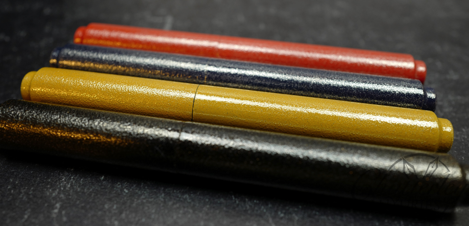 Flash Sale-AP Limited Editions Colors Of Cosmos Fountain Pens