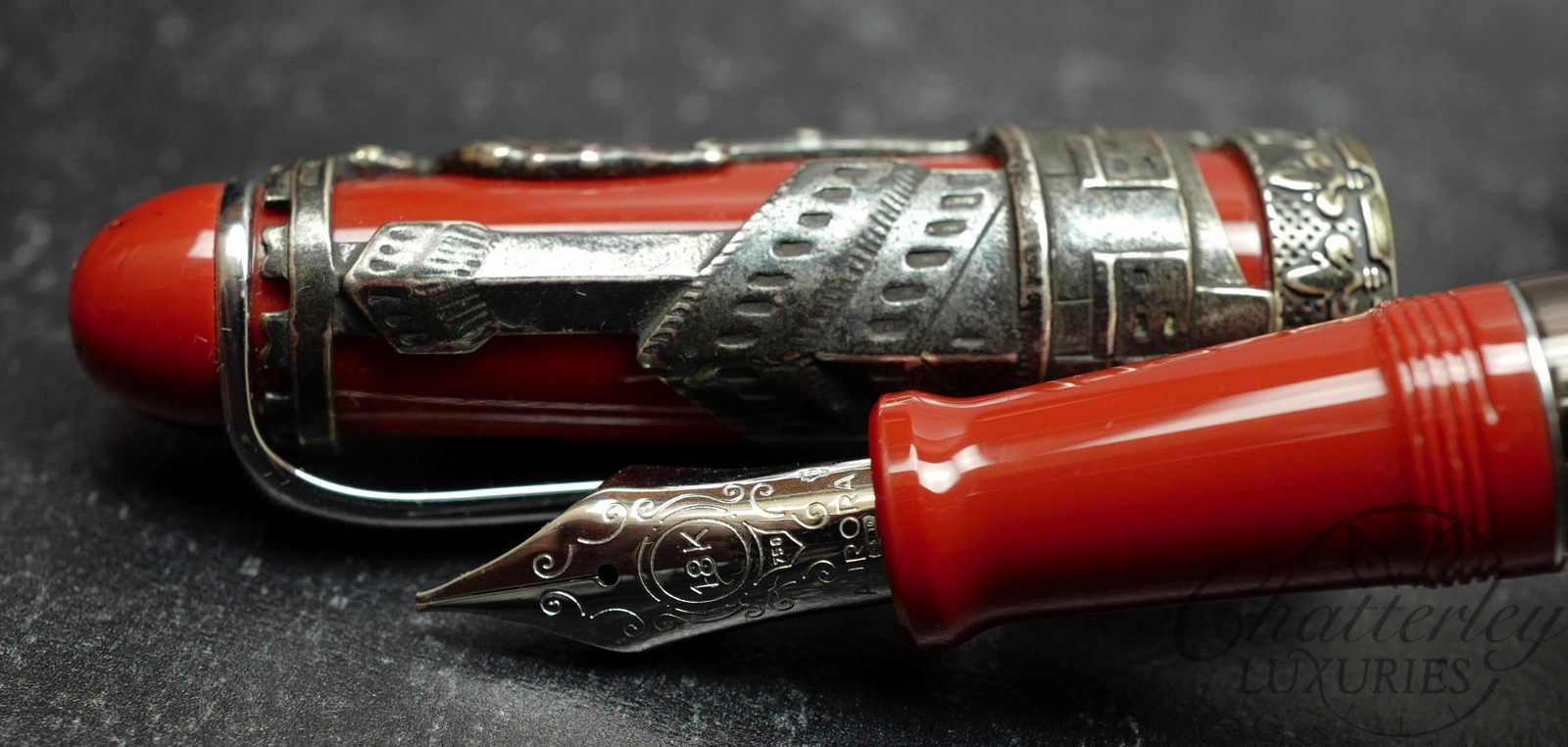 Aurora 88 Firenze Special Edition Fountain Pen