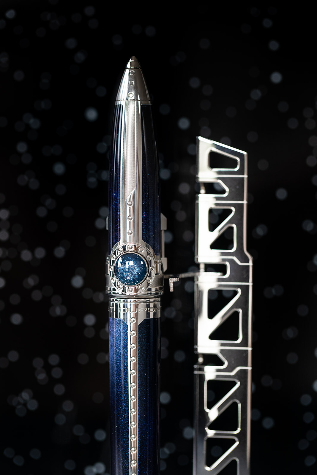 S.T. Dupont Space Odyssey Prestige Writing Kit