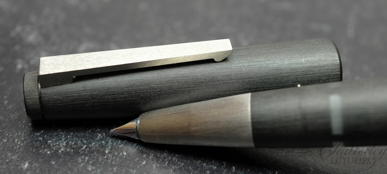 Lamy 2000 Fountain Pen