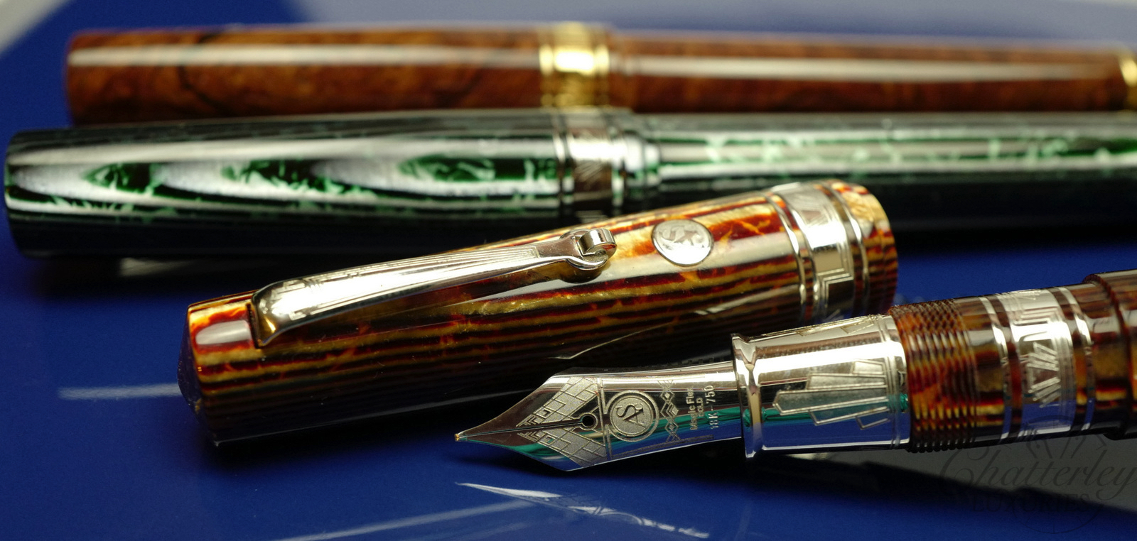 Armando Simoni Bologna Extra Three Kings Limited Edition Set