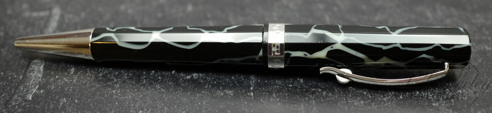 Omas Paragon Oversized Wild Ballpoint Pen