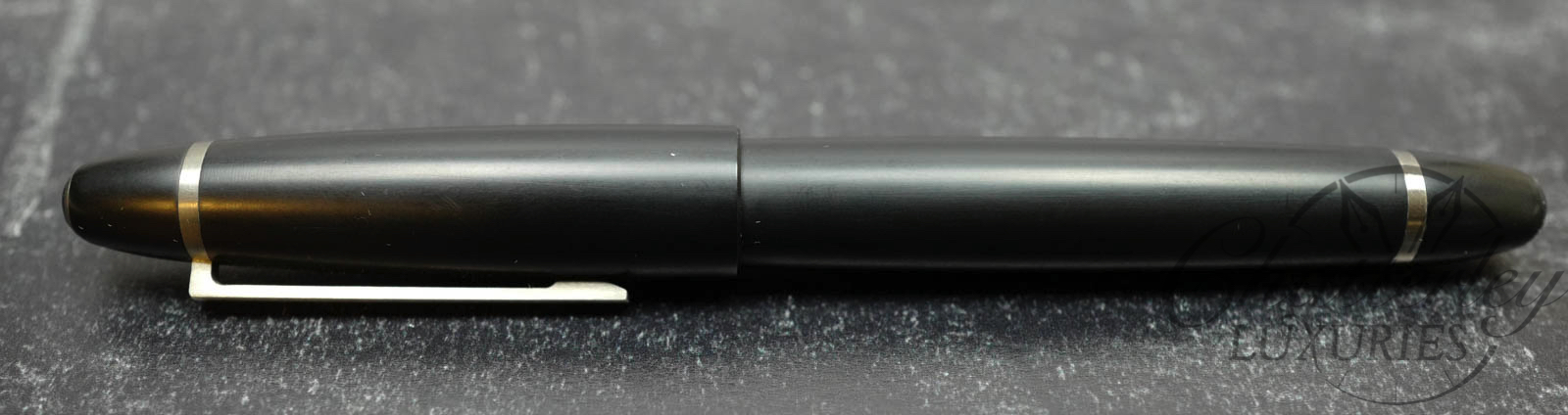 AVDA Phi Edition Fountain Pen - Image 2
