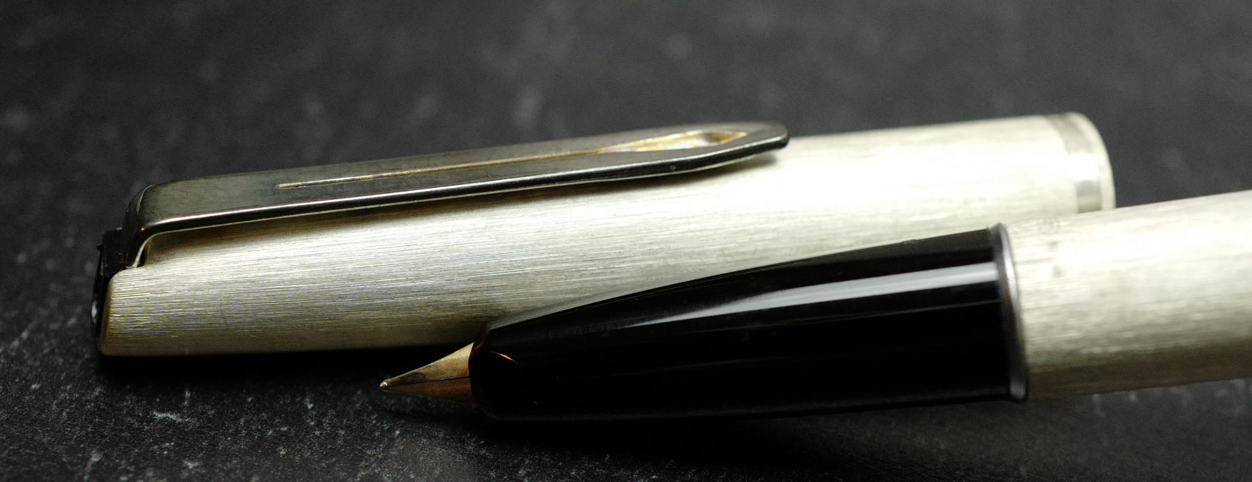 Aurora Archivi Storici Fountain Pen