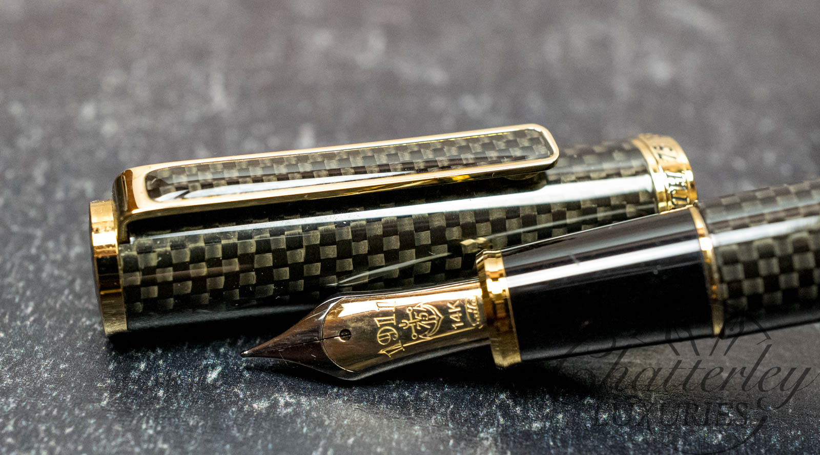 Sailor 1911 Profit 75 Fountain Pen