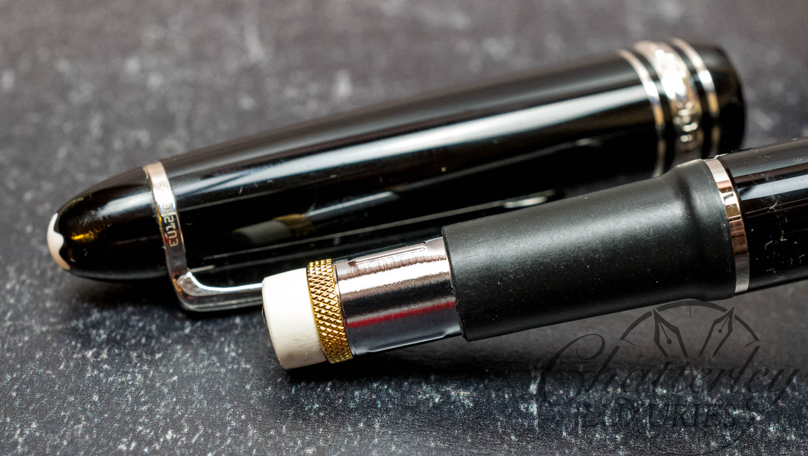 Montblanc Platinum Line LeGrand Mechanical Pencil