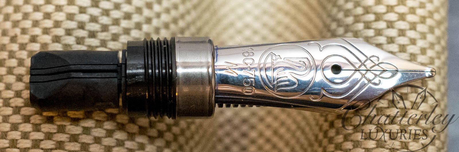 Pelikan M805 Series 18kt nib