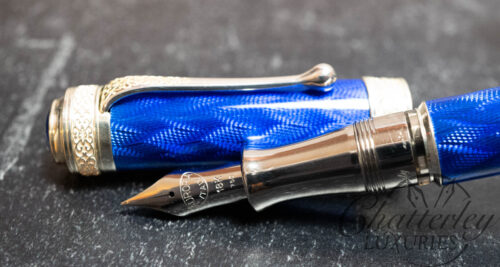 Aurora DUCA Limited Edition Fountain Pen