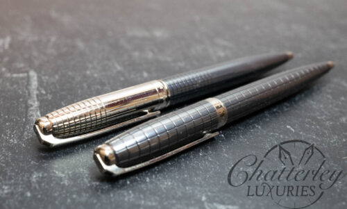 ST Dupont Fidelio Ballpoint Set