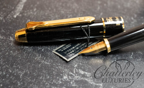 Burberry Fountain Pen
