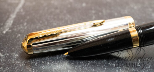Parker 51 (2021 Release) Fountain Pen