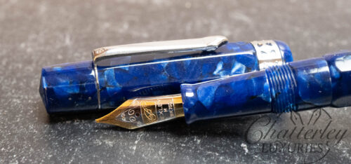 Bexley Americana Fountain Pen