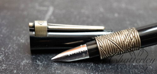 Waterman Serenite Fountain Pen